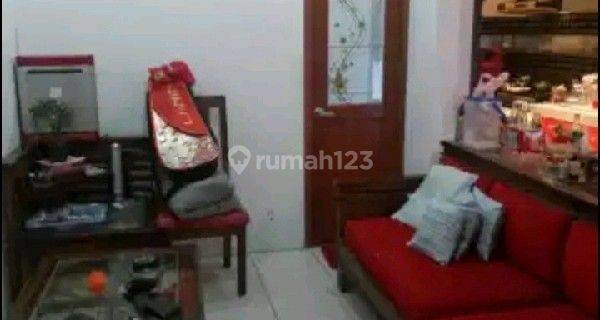 Rumah Siap Huni Di Komplek Taman Cibaduyut Ref.03482 1