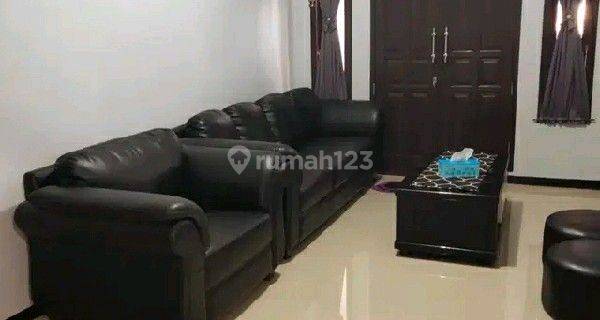 Rumah Minimalis Nyaman Di Komplek Kawaluyaan Ref.03481 1