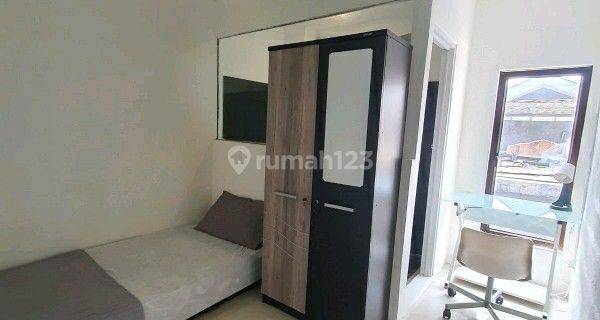 Kost 20 Kamar Dekat Area Kampus, Itb, Unisba Tamansari 1