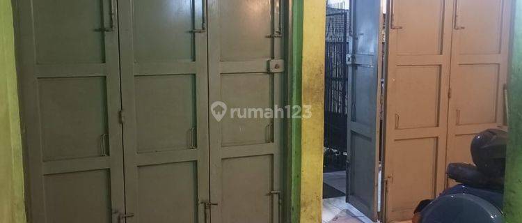 Ruang Usaha Untuk Kuliner Laundry,sayap Soekarno Hatta, Inhoftank 1