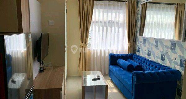 Apartemen 2br Grand Asia Afrika Gaa Furnished Ref.03571 1