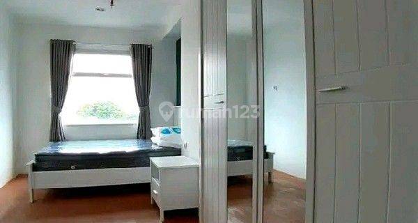 Apartemen 1br Grand Asia Afrika Gaa Full Furnished Di Pusat Kota 1