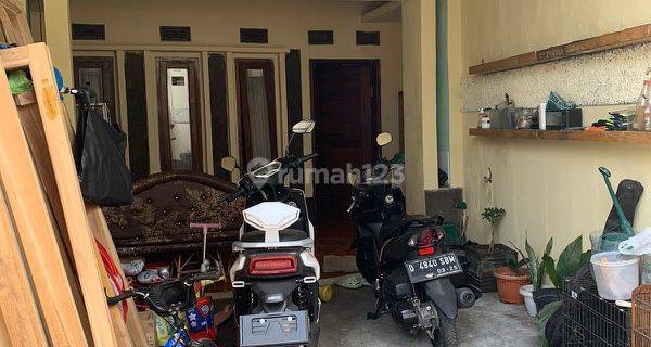 Rumah Murah di Cikaso, Cibeunying Kidul Ref.03797 1