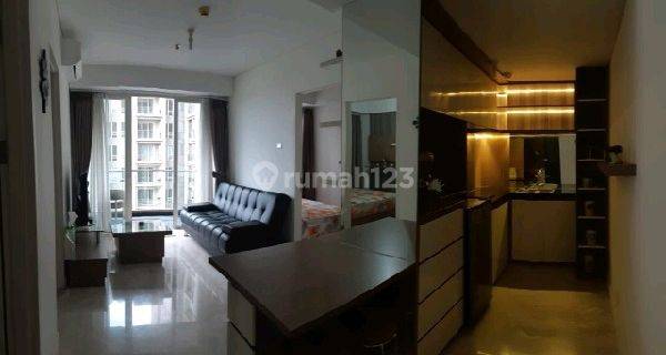 Apartement Landmark 2br Furnished Ref.03963 1