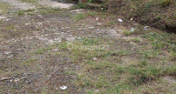 Dijual Tanah Kosong di Jalan Babakan Muncang Dekat Cimahi  1