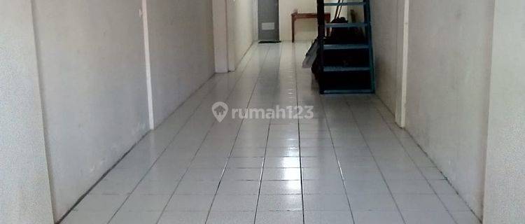 Ruko Siap Pakai di Mainroad Antapani Bandung Ref.04377 1