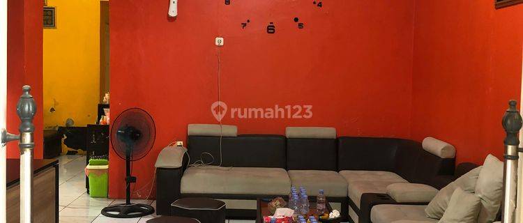 Rumah di Tanjung Rasa, Patok Beusi, Kabupaten Subang Ref.04496 1