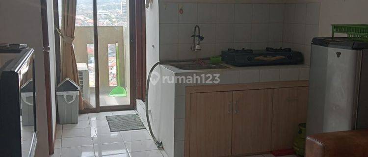 Apartement 2Br Furnished Gateaway Ahmad Yani Ref.03469 1