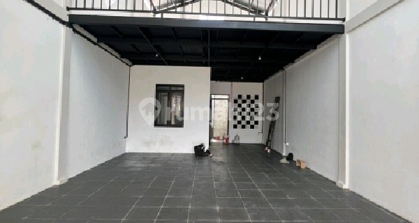 For Rent 2-Storey Shop House Arcamanik, Sindang Jaya, Mandalajati Ref.05064 1