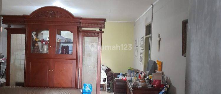 Dijual Rumah Siap Huni Sayap Pagarsih, Jamika Ref.03601  1