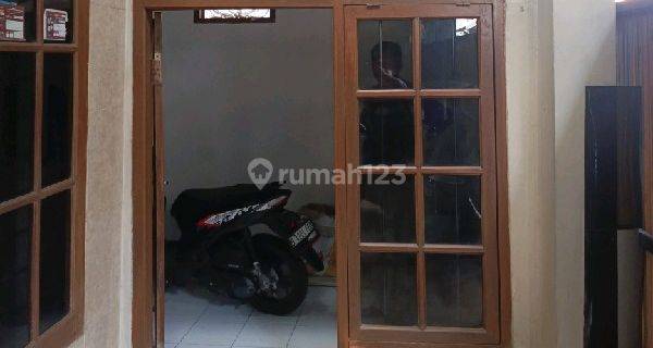 Rumah Gelatik Dalam, Surapati, Gagak, Siap Huni Ref.04271 1