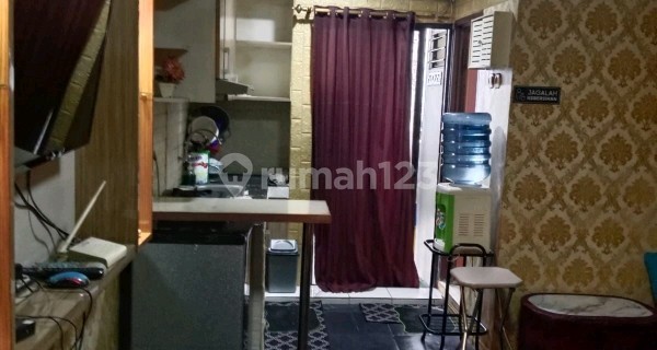 Apartement Furnish di Gateway Cicadas Emerald Bandung Ref.05038 1
