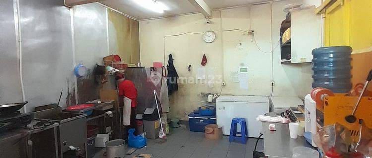 Ruko Strategis untuk Usaha di Cipadung, Cibiru Ref.04493 1