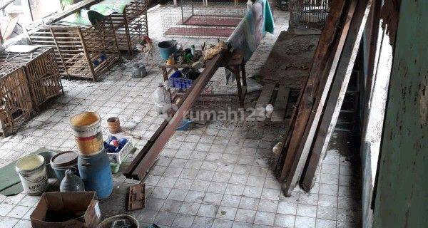 Ruko Butuh Renovasi Main Road Dayeuh Kolot Bojongsoang Ref.04587 1