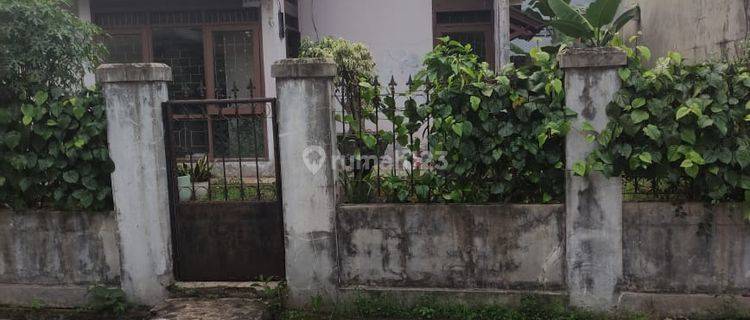 Rumah Hitung Tanah Saja di Bsd Sektor 1.5 1