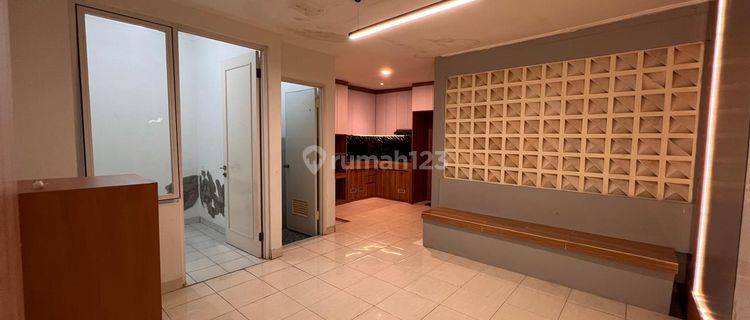 Rmh Duta Garden Cluster Beverly Hills Full Furnished  1