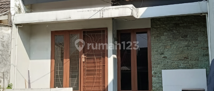 Di Jual Rumah Siap Huni di Bumi Serpong Residence, Pamulang 1