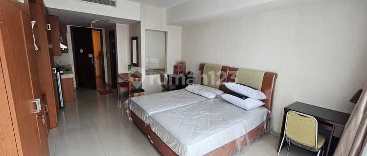 Disewakan Apartemen U Residence Lippo Karawaci 1