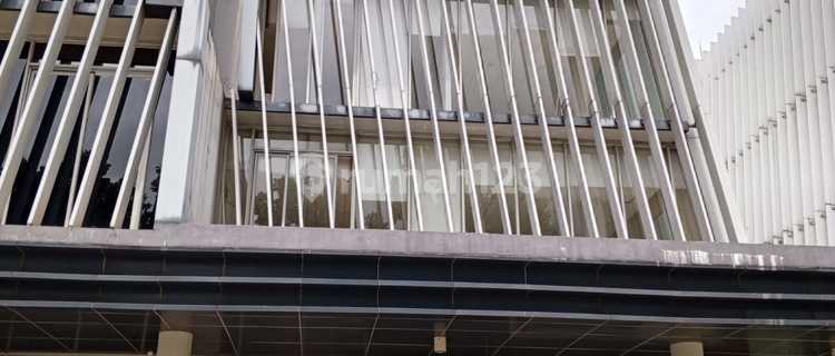 For Sale Shop House in Elite Area Near Office District in BSD 1