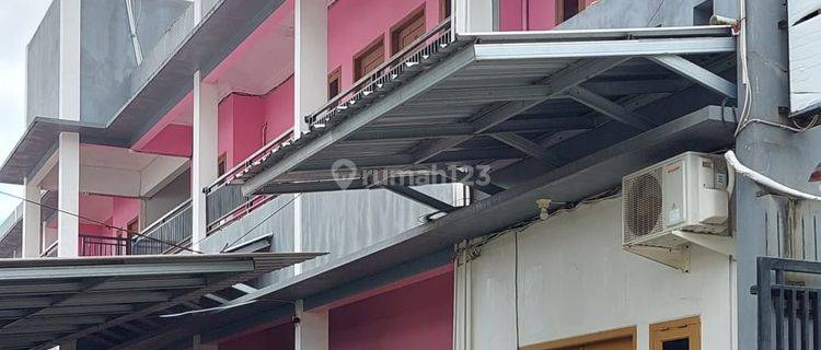 Kost Ekslusif Dengan Tanah Luas di Jalan Kaliurang  13,5 Dekat Kampus UII Pusat 1