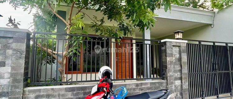 ISTIMEWA MURAH
ISTIMEWA MURAH
ISTIMEWA MURAH

RUMAH CANTIK ISTIMEWA MURAH BANGET DEKAT HOTEL ROSS IN DI JALAN PARANGTRITIS SEWON BANTUL

DALAM RINGROAD
CASH ONLY

Harga: 750 Juta [ Nego ]
----------------------------------------
Legalitas: SHM IMB

Maghne 1