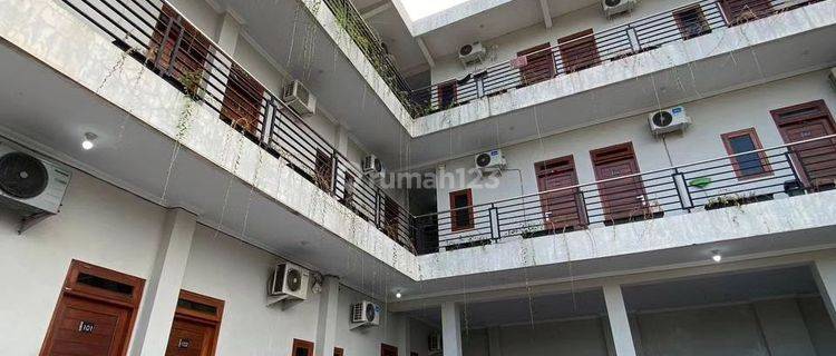 Dijual Kost Ekslusif Full Furnished & Full Penghuni Dekat Kampus UGM 1