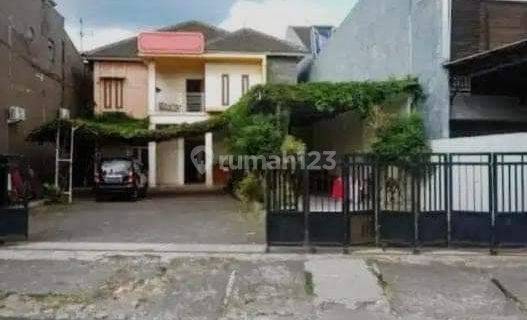 Dijual guesthouse di utara POLDA belakang JIH dekat ringroad condong catur 1