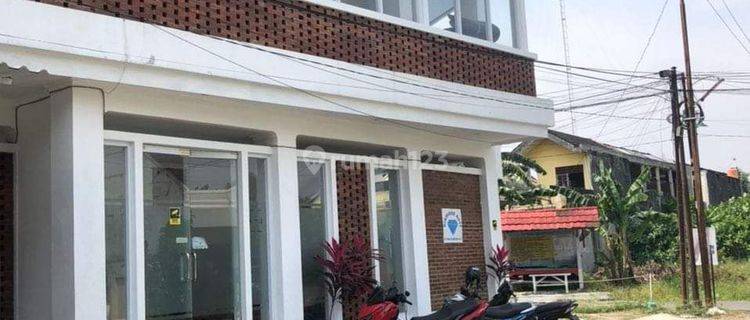 Dijual kost eksklusif full furnished dekat kampus UPN dan YKPN di seturan utara Ambarukmo Plaza Yogyakarta 1