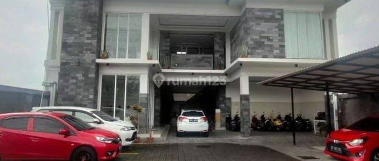 Kode Ky014
dijual Kost Exlusive Di Jogja Area Kampus Umy 
dekat Ring Road Selatan Yogyakarta Ruang Usaha 1200 M Bagus 1