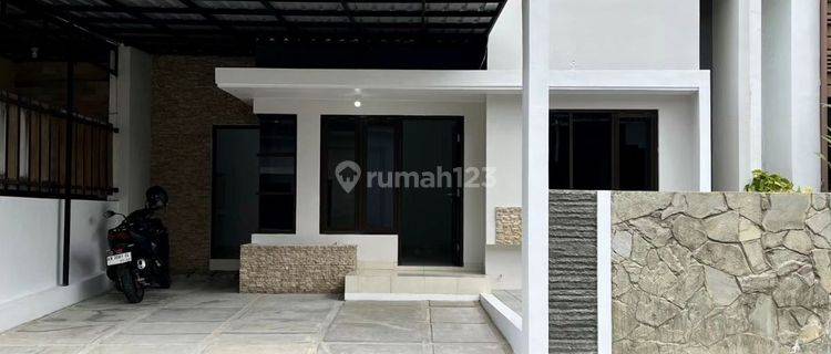 Rumah Murah Dalam Perumahan Pondok Permai Tamantirta Dekat UMY dan Pusat Kota
 1