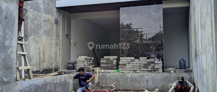 "rumah Impian 1 Lantai Full Furnish Di Purwomartani, Sisa 1 Unit Lagi!".semoga Kamu Yang Baca Ini Segera Punya Rumah Impian Ya, Aamiin. Yuk, Like Postingan Ini Biar Makin Semangat Cari Rumah Terbaik! ❤️.pernah Nggak Bingung Cari Rumah Jogja Yang Luas, Nya 1