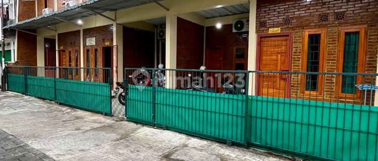 Exclusive Boarding House in the Heart of Yogyakarta City, Jl Gedongkuning, Fully Furnished, Near JEC and UAD Campus. 1