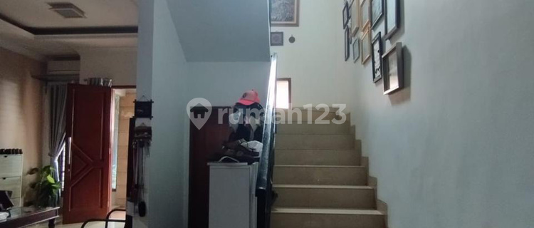 Js507 Tebet Timur House for Sale Below Appraisal Price 1