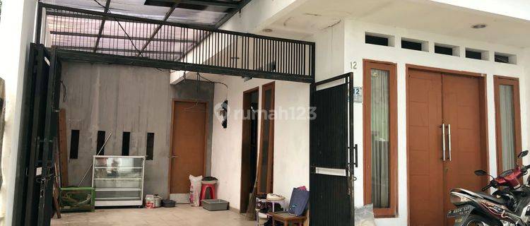 SALE Rumah Daerah Tebet 6 Kamar Dekat Kemana Mana ME012 1