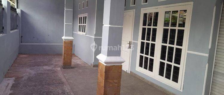 JS155 Rumah Siap Huni Di Daerah Pengadegan Dijual 1