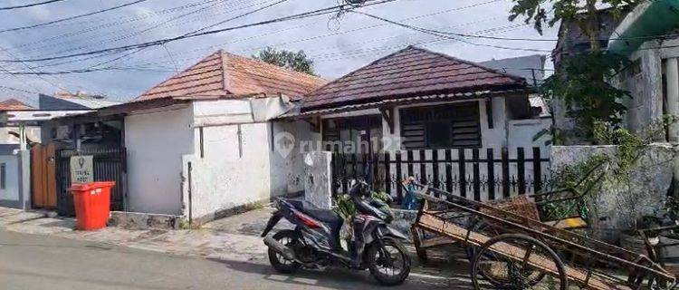 JS158 Rumah Kost & Kontrakan Dijual Di Daerah Pengadegan 1