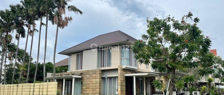 Rumah 2 Lantai Bagus di Royal Residence , Surabaya Barat Murah 1