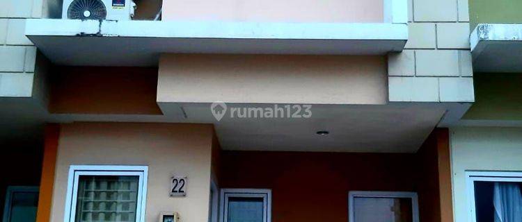 Rumah Minimalis 2 Kamar Tidur Full Furnish, Lokasi Strategis 1