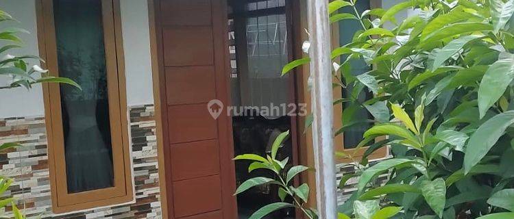 Rumah Bogor Barat Murah Shm, Dekat Rsud Kota Bogor 1