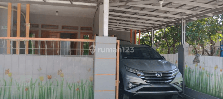 Rumah Murah Cikarang Bekasi 80 96m2 Hanya 300jt an Dekat Stasiun Cikarang 1