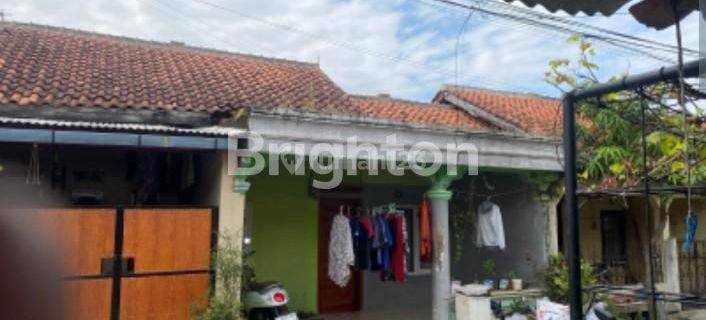 RUMAH TYPE 36 SATU SETENGAH LANTAI PERUM. GRIYA  UTAMA RANCAEKEK 1