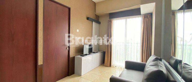 APARTEMEN TAMAN SARI PANORAMIC JALAN RAYA SOEKARNO HATTA BANDUNG 1