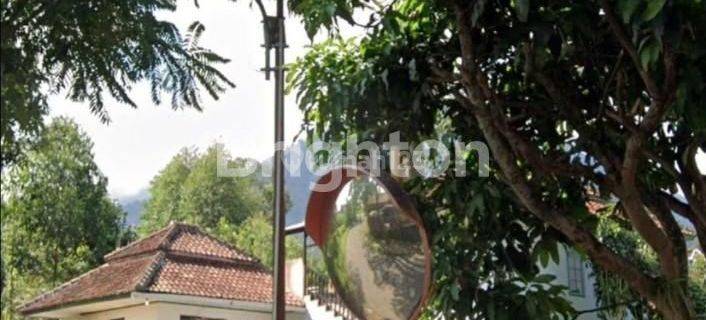 RUMAH ADA DUA  BANGUNAN AREA PALALANGON  - ADA ROOFTOP -  5 MENIT DARI TEMPAT WISATA GUNUNG PUNTANG - VIEW  BANDUNG & BANJARAN  CIMAUNG 1