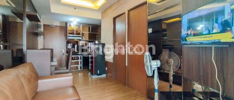 APARTEMEN TAMAN SARI PANORAMIC JALAN SOEKARNO HATTA BANDUNG 1