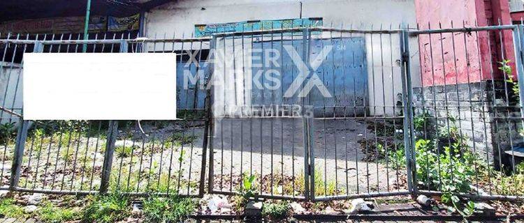 Gudang Nol Jalan Sunandar Priyo Sudarmo Malang 1