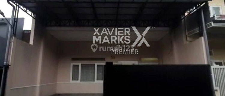 Rumah Murah Siap Huni di Grand Bandara Mendit Malang 1