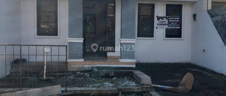 Dijual Murah Rumah di Mutiara Sentul 1