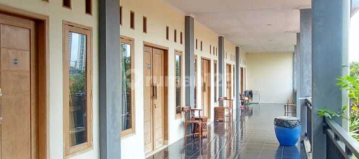 For Sale Quick Executive Boarding House 34 Stragis in Sentul City 1