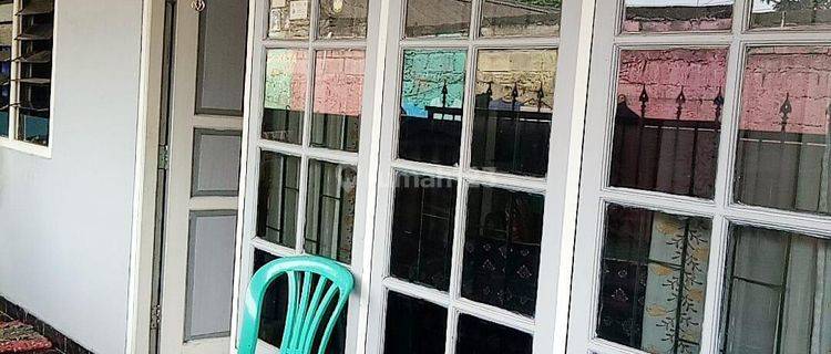 Dijual Cepat Rumah di Serua Indah Ciputat  1