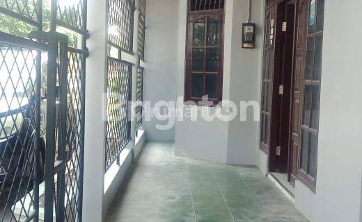 RUMAH SIAP HUNI DEKAT KAMPUS AUB 1